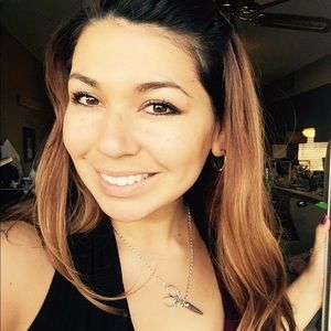 Meet your Posher, Jeri